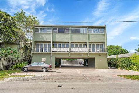 1005 SW 15th Avenue Fort Lauderdale FL 33312