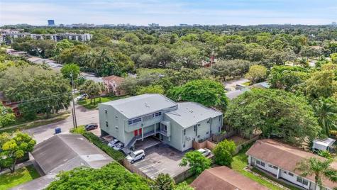 1005 SW 15th Avenue Fort Lauderdale FL 33312