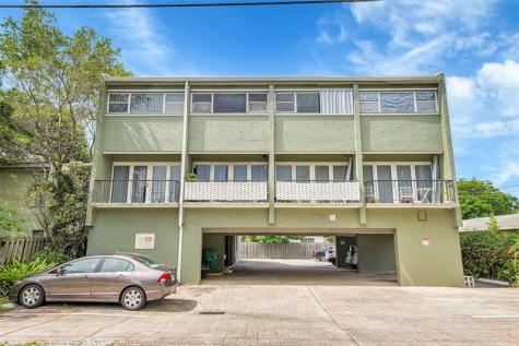 1005 SW 15th Avenue Fort Lauderdale FL 33312