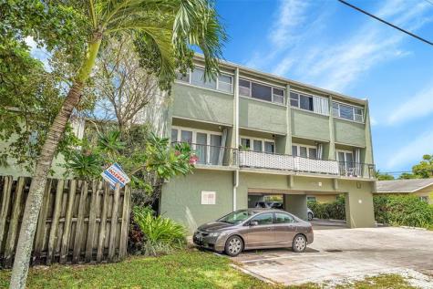 1005 SW 15th Avenue Fort Lauderdale FL 33312