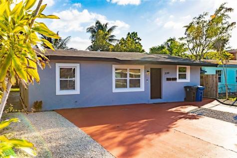 3120 SW 12th Place Fort Lauderdale FL 33312