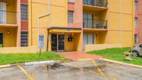 4801 NW 7th Street Miami FL 33126