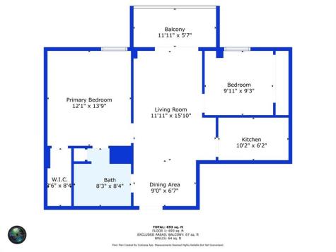 4801 NW 7th Street Miami FL 33126