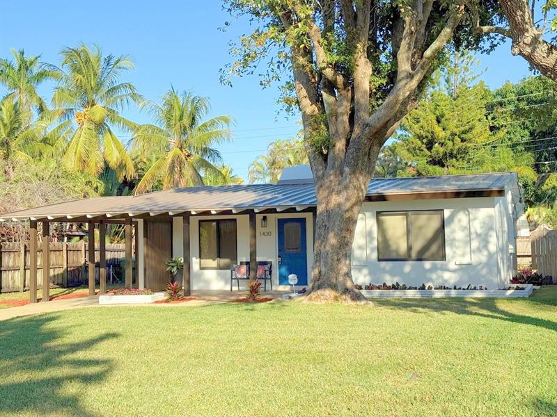 1430 NE 16th Avenue Fort Lauderdale FL 33304