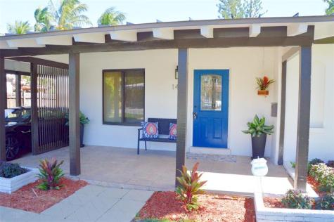 1430 NE 16th Avenue Fort Lauderdale FL 33304
