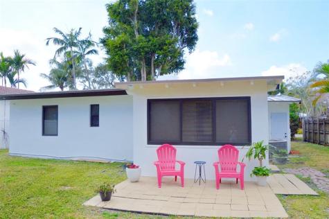 1430 NE 16th Avenue Fort Lauderdale FL 33304