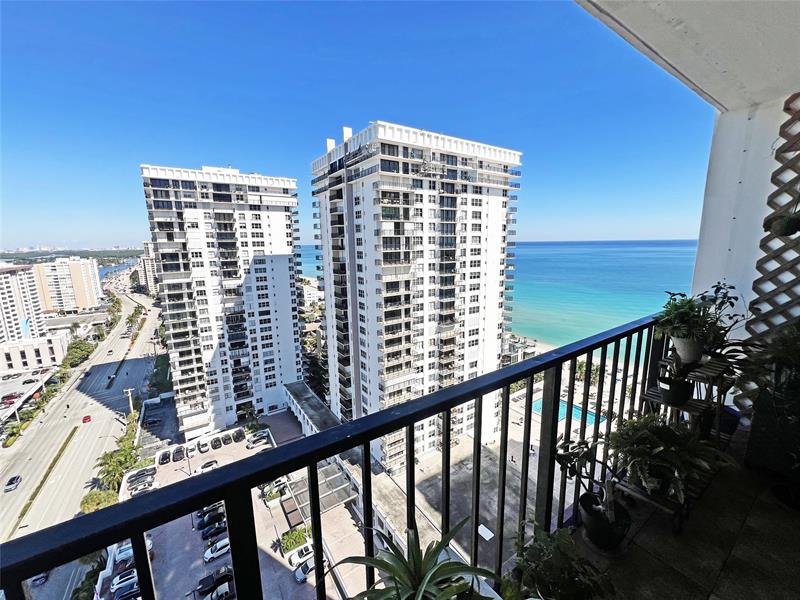 2401 S Ocean Drive Hollywood FL 33019