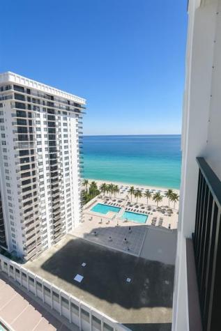 2401 S Ocean Drive Hollywood FL 33019