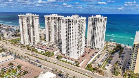 2401 S Ocean Drive Hollywood FL 33019