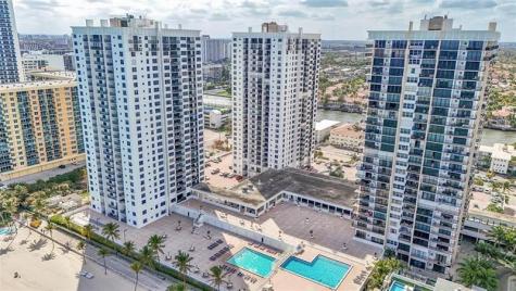 2401 S Ocean Drive Hollywood FL 33019