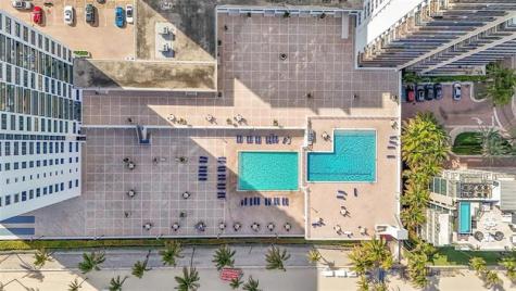 2401 S Ocean Drive Hollywood FL 33019