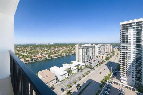 2401 S Ocean Drive Hollywood FL 33019