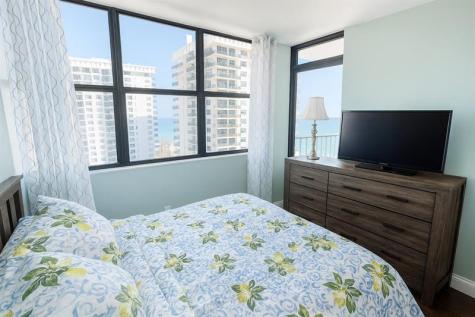 2401 S Ocean Drive Hollywood FL 33019