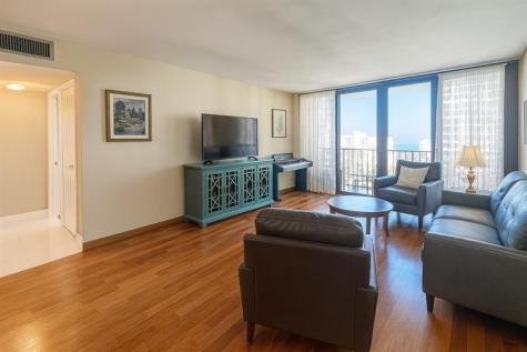 2401 S Ocean Drive Hollywood FL 33019