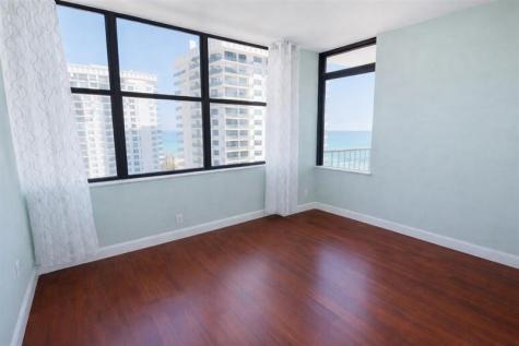 2401 S Ocean Drive Hollywood FL 33019