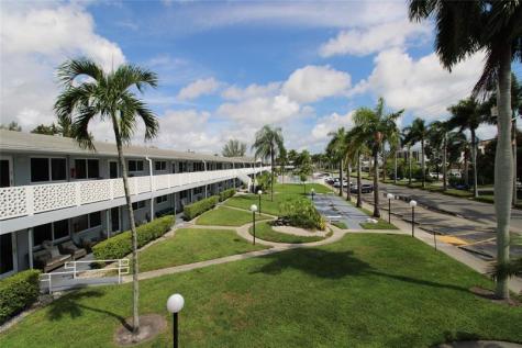 600 Layne Boulevard Hallandale Beach FL 33009