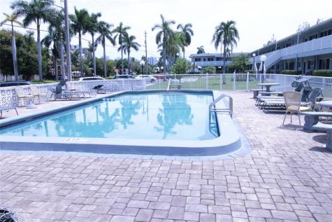 600 Layne Boulevard Hallandale Beach FL 33009