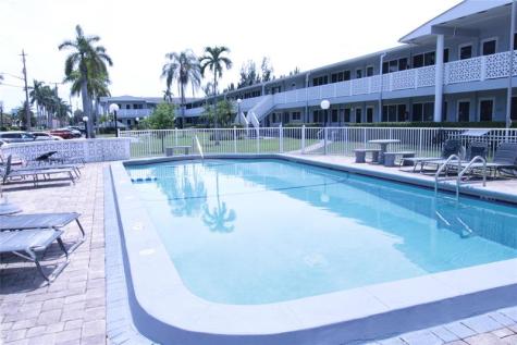 600 Layne Boulevard Hallandale Beach FL 33009