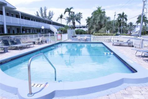 600 Layne Boulevard Hallandale Beach FL 33009