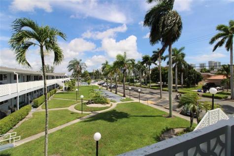 600 Layne Boulevard Hallandale Beach FL 33009