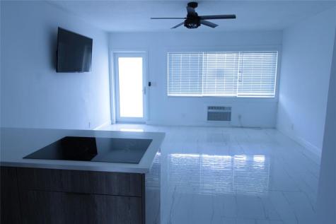 600 Layne Boulevard Hallandale Beach FL 33009