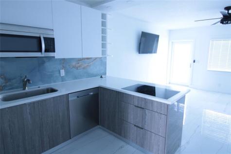 600 Layne Boulevard Hallandale Beach FL 33009