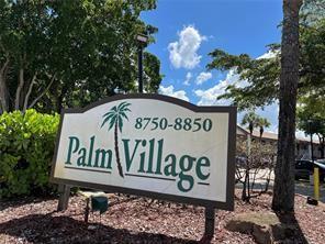 8850 Royal Palm Boulevard Coral Springs FL 33065