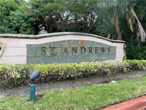 12112 Saint Andrews Place Miramar FL 33025