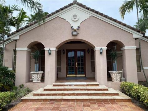 12112 Saint Andrews Place Miramar FL 33025