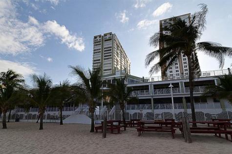 101 Briny Avenue Pompano Beach FL 33062