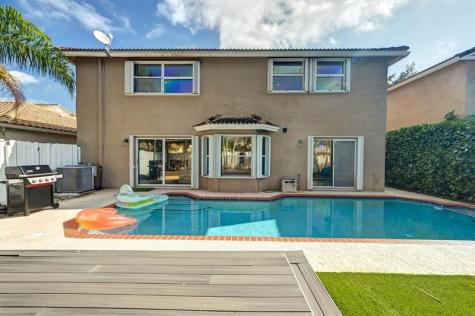 9581 NW 9th Court Plantation FL 33324