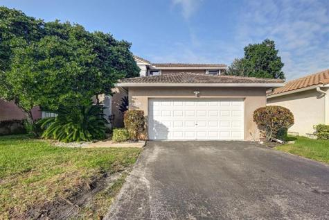9581 NW 9th Court Plantation FL 33324