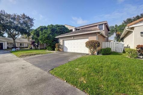 9581 NW 9th Court Plantation FL 33324