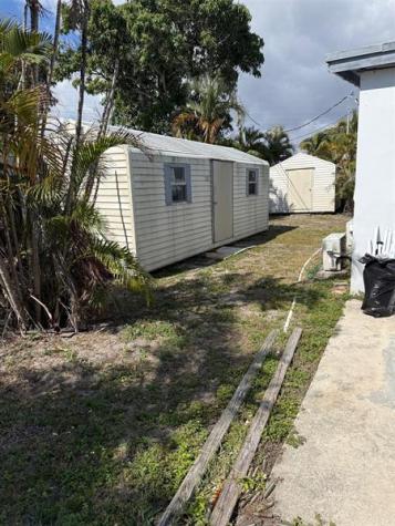 4401 NE 15 Terrace Pompano Beach FL 33064