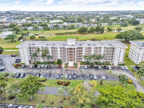 3001 S Course Drive Pompano Beach FL 33069