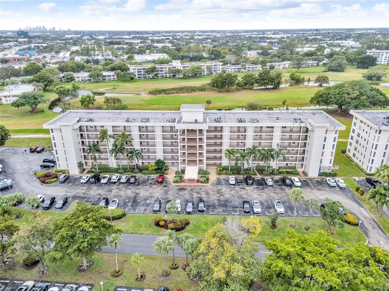3001 S Course Drive Pompano Beach FL 33069