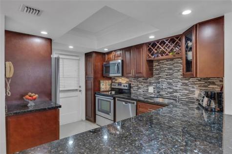 3001 S Course Drive Pompano Beach FL 33069