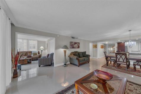 3001 S Course Drive Pompano Beach FL 33069
