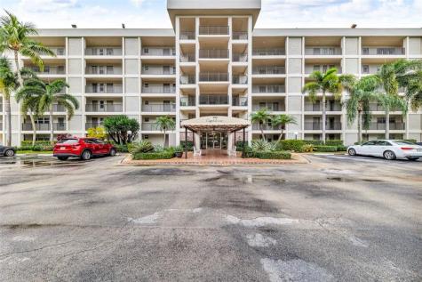 3001 S Course Drive Pompano Beach FL 33069