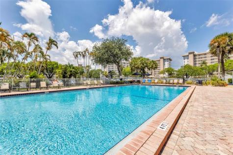 3001 S Course Drive Pompano Beach FL 33069