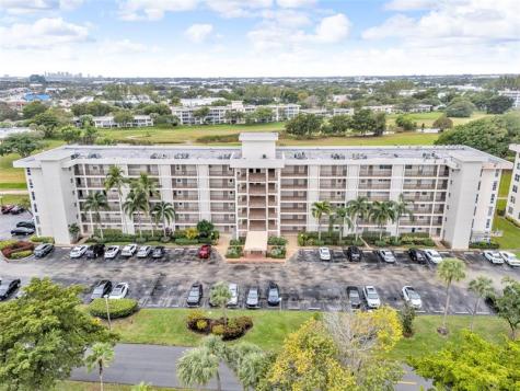 3001 S Course Drive Pompano Beach FL 33069