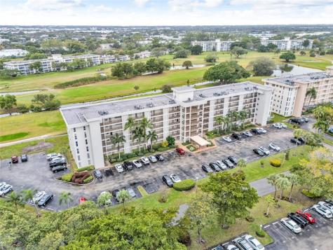 3001 S Course Drive Pompano Beach FL 33069