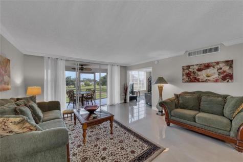 3001 S Course Drive Pompano Beach FL 33069