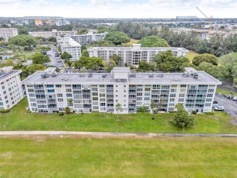 3001 S Course Drive Pompano Beach FL 33069