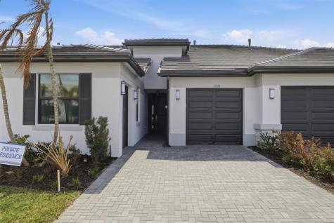 13528 SW Starkissed Lane Port St Lucie FL 34987