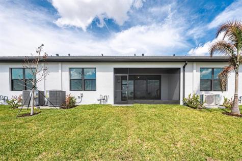 13528 SW Starkissed Lane Port St Lucie FL 34987
