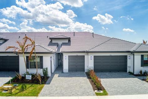 13528 SW Starkissed Lane Port St Lucie FL 34987