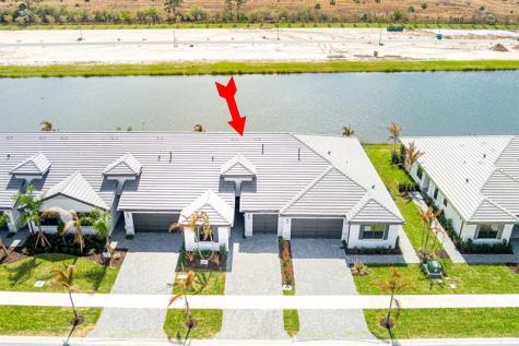 13528 SW Starkissed Lane Port St Lucie FL 34987