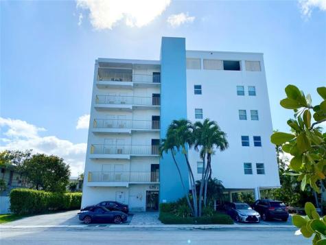 619 Orton Avenue Fort Lauderdale FL 33304