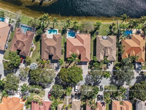16364 NW 14th Street Pembroke Pines FL 33028